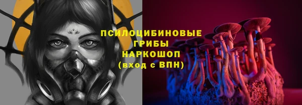тгк Алексеевка