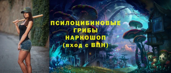 тгк Алексеевка